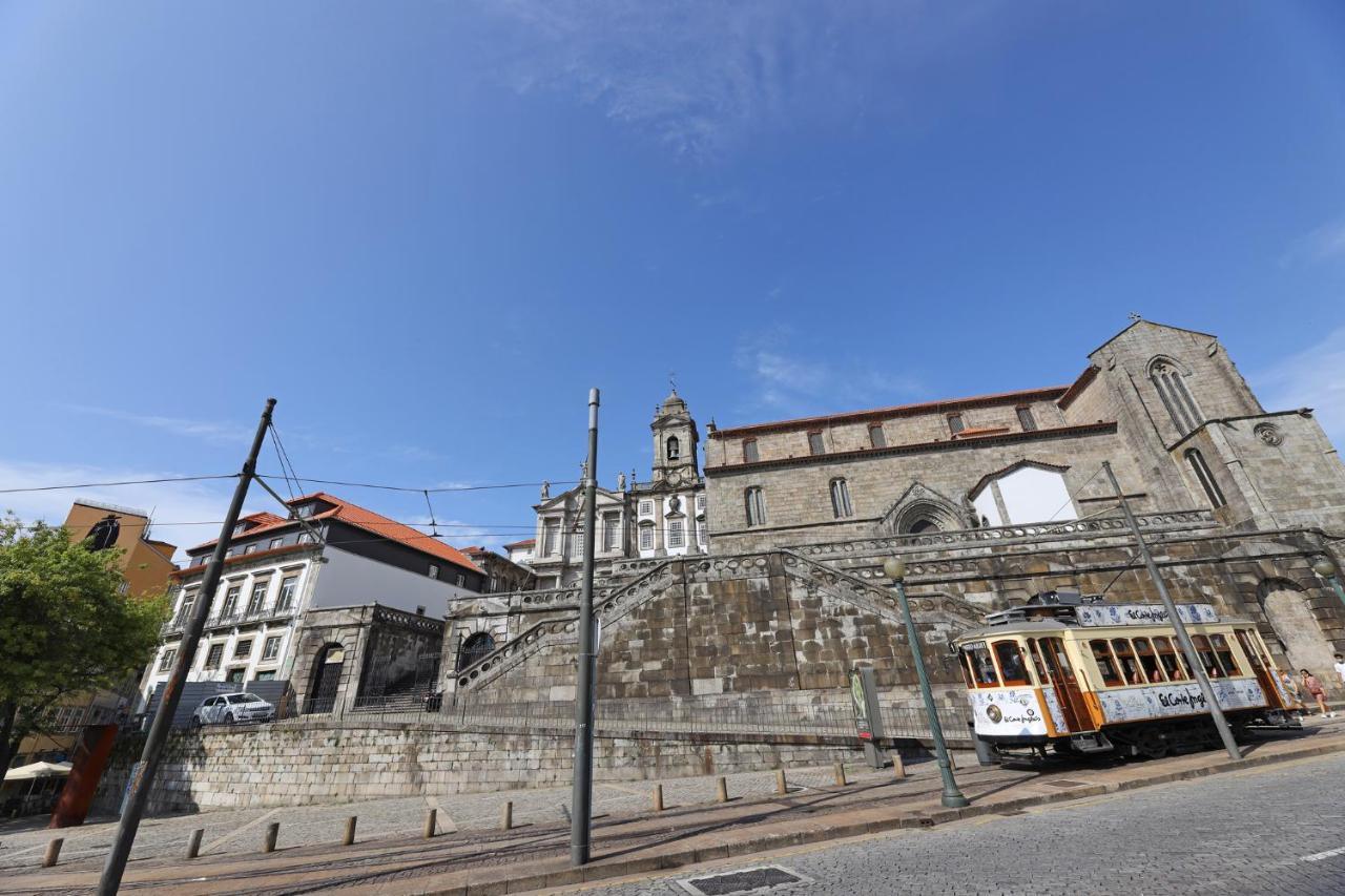 Flh Balcony Appartement Oporto
