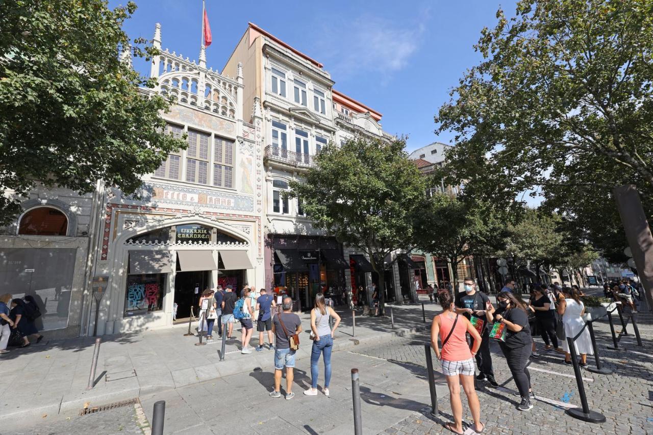Flh Balcony Oporto