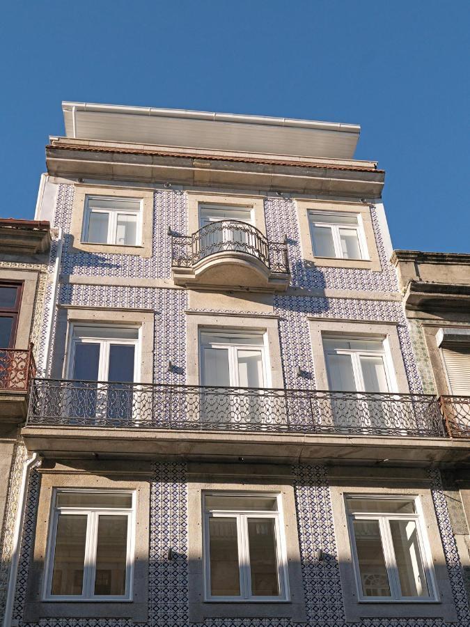 Flh Balcony Oporto